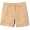 Columbia Girls Tech Trail Utility Short(Canoe)