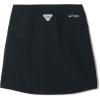 Columbia Girls Tidal Ii Skort(Black)