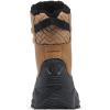 Columbia Kids’ Bugaboot Celsius Snow Boots(Elk/Black)