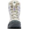 Columbia Kids’ Bugaboot Celsius Snow Boots(Fawn/Frosted Purple)