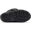 Columbia Kids’ Powderbug Snowlite Snow Boots(Black/White)