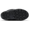 Columbia Kids’ Powderbug Snowlite Snow Boots(Dark Grey/Black)