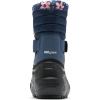 Columbia Kids’ Powderbug Snowlite Snow Boots(Nocturnal/Wildflower Whimsy)
