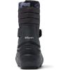 Columbia Kids’ Powderbug Snowlite Snow Boots(Shark/Black Urban Camo)