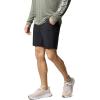 Columbia Mens Bahama II Short(Black)