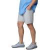 Columbia Mens Bahama II Short(Cool Grey)