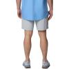 Columbia Mens Bahama II Short(Cool Grey)