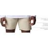 Columbia Mens Bahama II Short(Fossil)