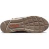 Columbia Men’s Bahama Vent Relaxed Laced Boat Shoe(British Tan/Tangy Orange)