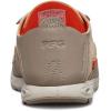 Columbia Men’s Bahama Vent Relaxed Laced Boat Shoe(British Tan/Tangy Orange)