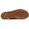 Columbia Men’s Bahama Vent Relaxed Laced Boat Shoe(Collegiate Navy/Mango)