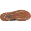 Columbia Men’s Bahama Vent Relaxed Laced Boat Shoe(Graphite/Pool)