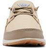 Columbia Men’s Bahama Vent Relaxed Laced Boat Shoe(Oxford Tan  Tropic Water)