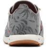 Columbia Men’s Bahama Vent Relaxed Laced Boat Shoe(Steam  Ti Grey Steel)