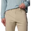 Columbia Mens Blood and Guts II Stretch Pant(Ancient Fossil)
