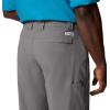 Columbia Mens Blood and Guts II Stretch Pant(City Grey)