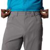Columbia Mens Blood and Guts II Stretch Pant(City Grey)