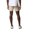 Columbia Mens Blood and Guts II Stretch Short(Ancient Fossil)