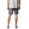 Columbia Mens Blood and Guts II Stretch Short(City Grey)