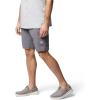 Columbia Mens Blood and Guts II Stretch Short(City Grey)