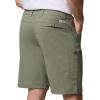 Columbia Mens Blood and Guts II Stretch Short(Cypress)
