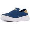 Columbia Mens Boatside Vent PFG(Carbon/Beach)