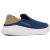 Columbia Mens Boatside Vent PFG(Carbon/Beach)