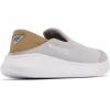 Columbia Mens Boatside Vent PFG(Slate Grey/Beach)