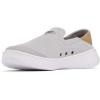 Columbia Mens Boatside Vent PFG(Slate Grey/Beach)