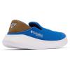 Columbia Mens Boatside Vent PFG(Vivid Blue/Delta)
