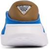 Columbia Mens Boatside Vent PFG(Vivid Blue/Delta)
