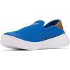 Columbia Mens Boatside Vent PFG(Vivid Blue/Delta)