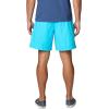 Columbia Mens PFG Backcast IV Water Short(Atoll)