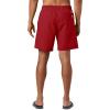 Columbia Mens PFG Backcast IV Water Short(Beet)