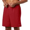 Columbia Mens PFG Backcast IV Water Short(Beet)