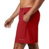 Columbia Mens PFG Backcast IV Water Short(Beet)