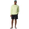 Columbia Mens PFG Backcast IV Water Short(Black)