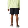 Columbia Mens PFG Backcast IV Water Short(Black)