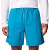 Columbia Mens PFG Backcast IV Water Short(Blue Echo)