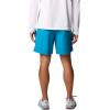 Columbia Mens PFG Backcast IV Water Short(Blue Echo)