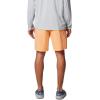 Columbia Mens PFG Backcast IV Water Short(Bright Nectar)