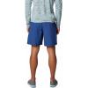 Columbia Mens PFG Backcast IV Water Short(Carbon)