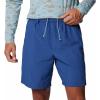 Columbia Mens PFG Backcast IV Water Short(Carbon)