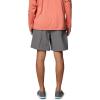 Columbia Mens PFG Backcast IV Water Short(City Grey)
