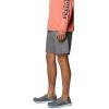 Columbia Mens PFG Backcast IV Water Short(City Grey)