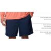 Columbia Mens PFG Backcast IV Water Short(Collegiate Navy)