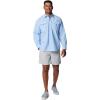 Columbia Mens PFG Backcast IV Water Short(Cool Grey)