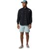 Columbia Mens PFG Backcast IV Water Short(Crushed Blue)