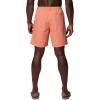 Columbia Mens PFG Backcast IV Water Short(Faded Peach)