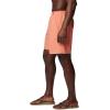 Columbia Mens PFG Backcast IV Water Short(Faded Peach)